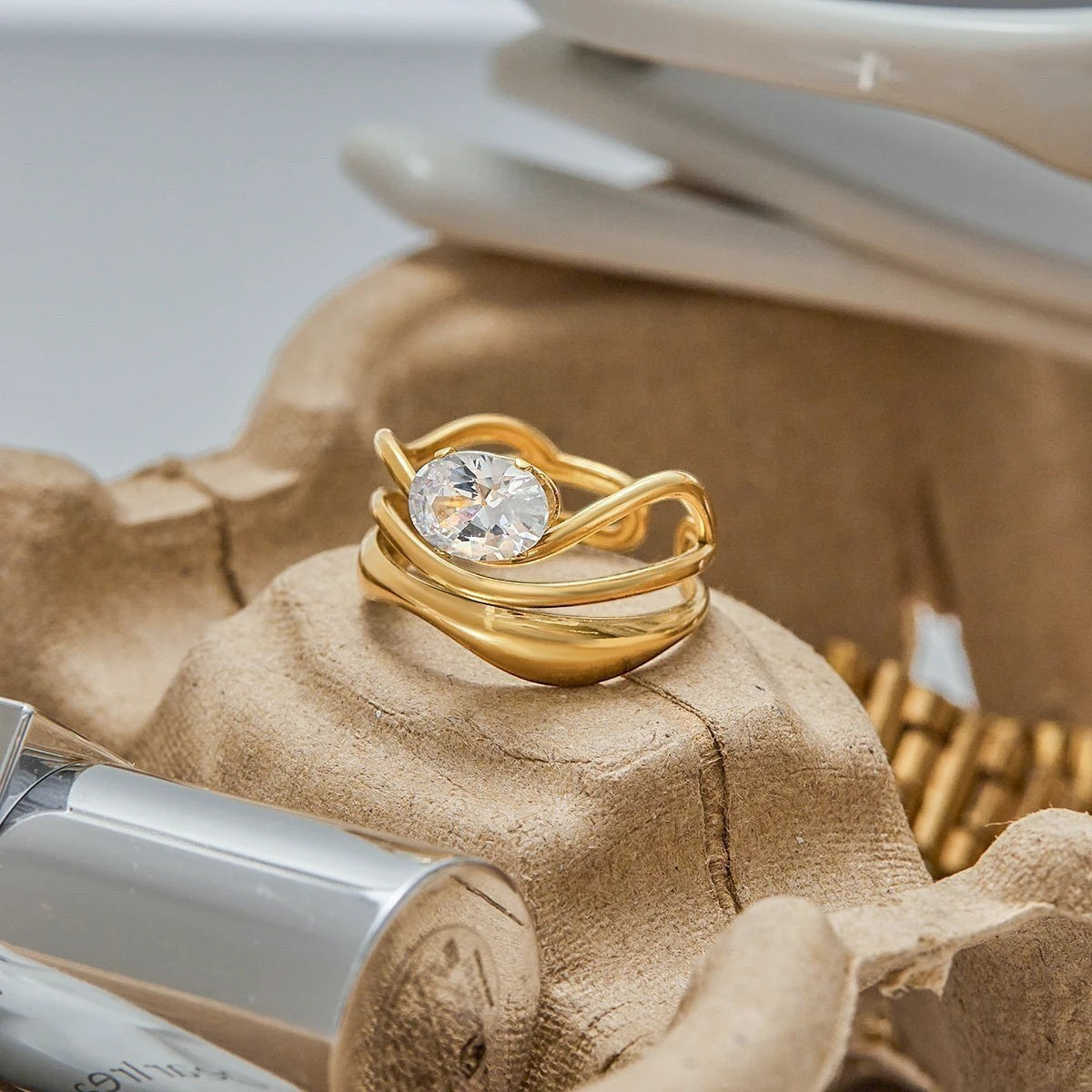 Emerya Ringe