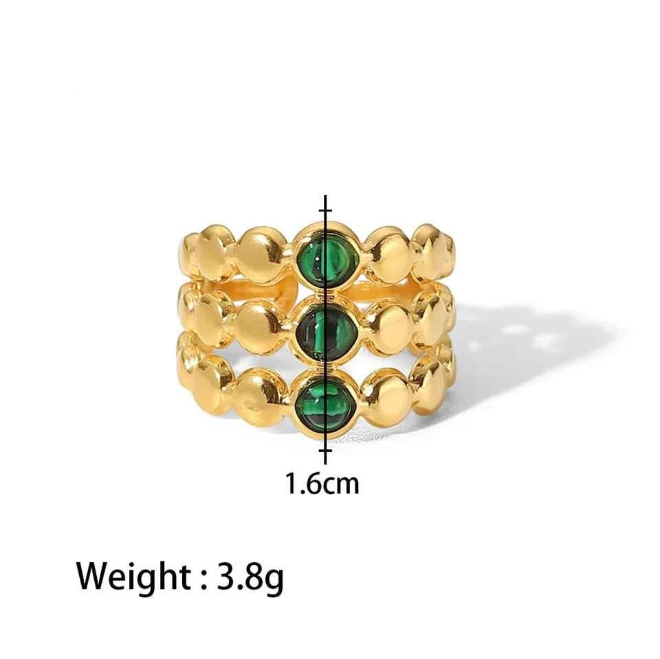 Nyxara Ringe