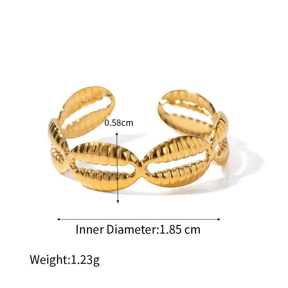 Coraline Rings