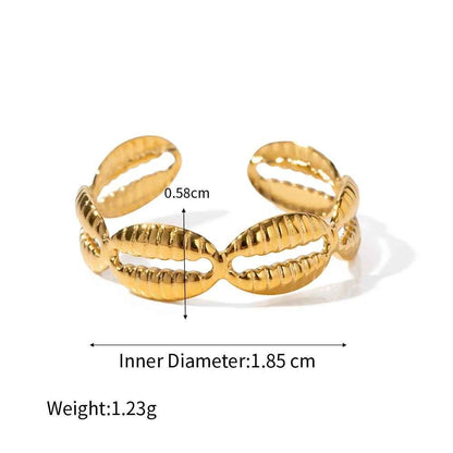 Coraline Rings