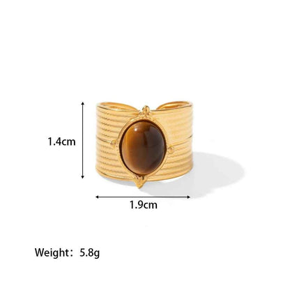 Nyxara Ringe