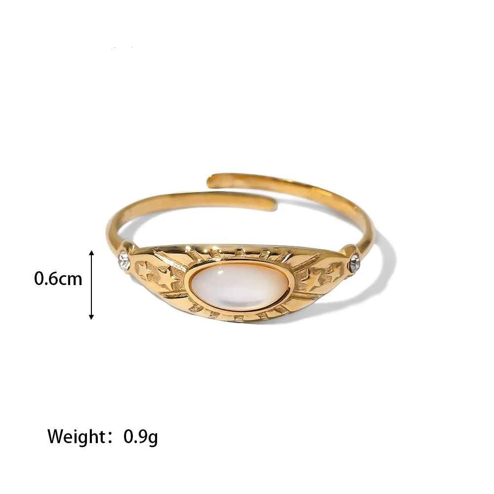 Nyxara Ringe