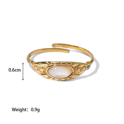 Nyxara Ringe