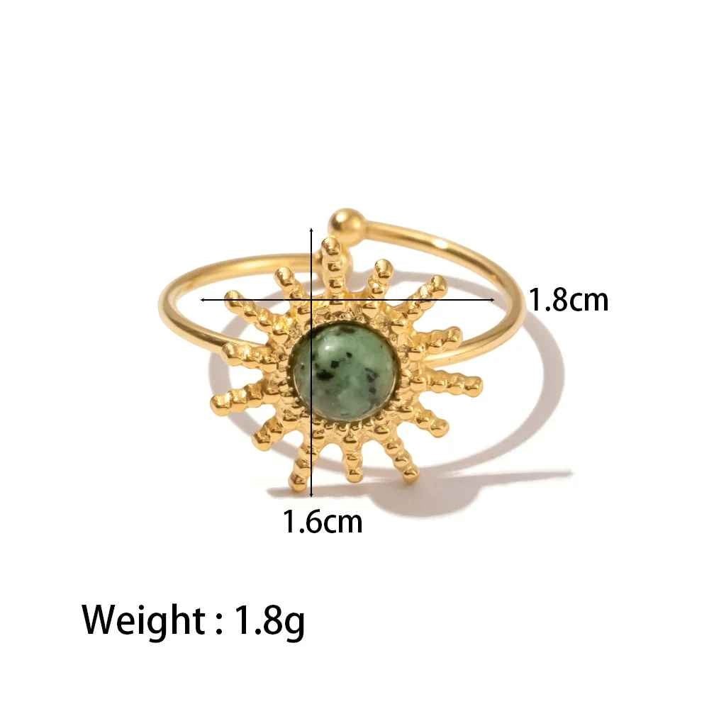 Nyxara Ringe