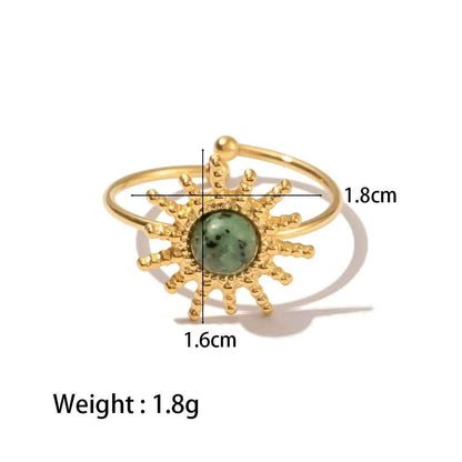 Nyxara Ringe