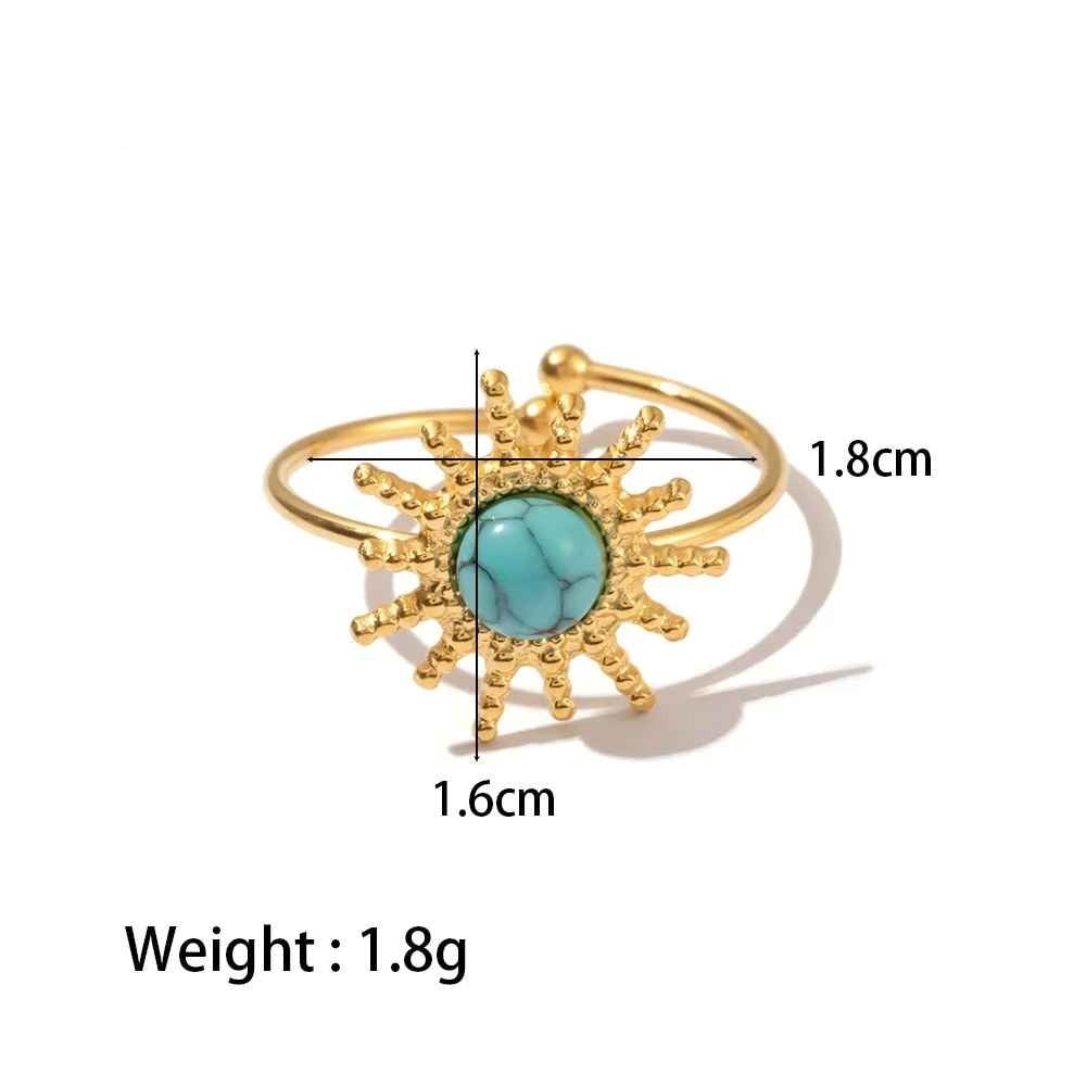 Nyxara Ringe