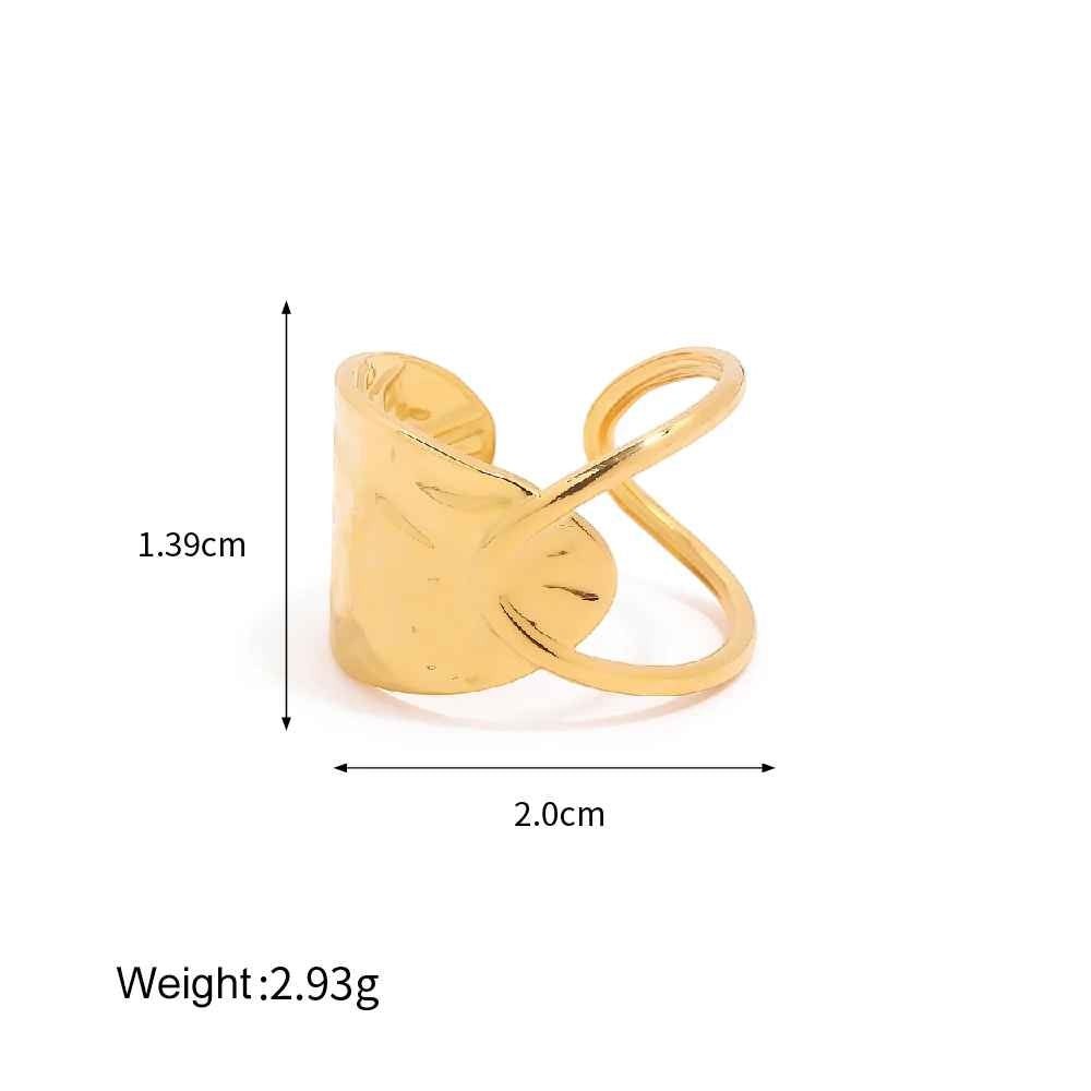 Rubielle-Ringe