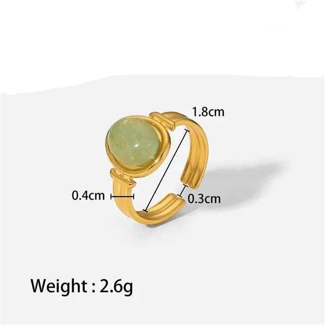 Nyxara Ringe