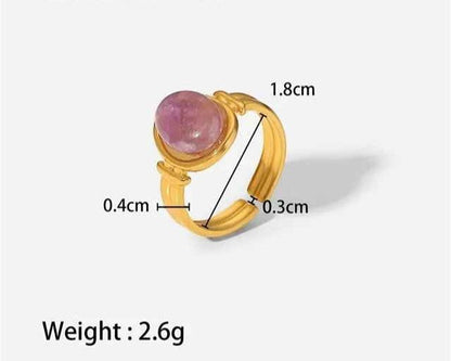 Nyxara Ringe