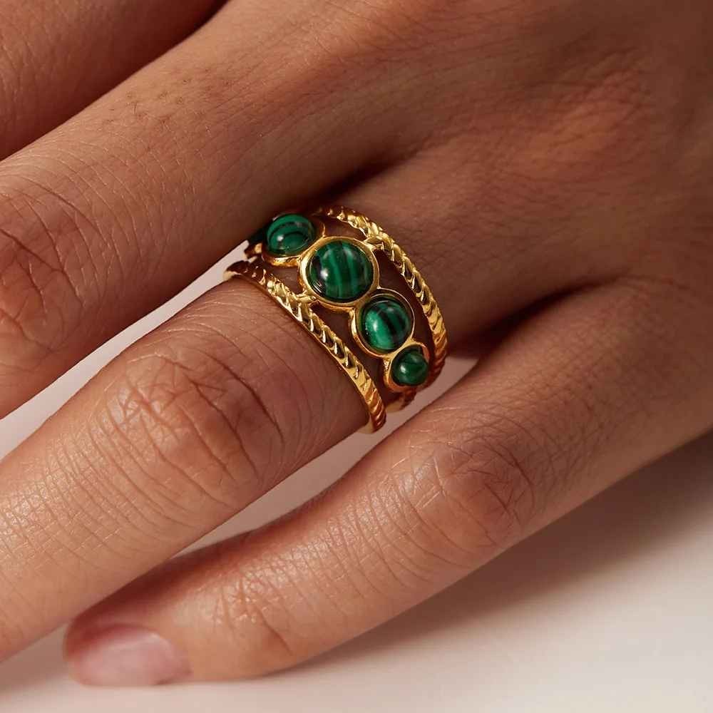 Nyxara Ringe