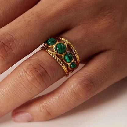 Nyxara Ringe