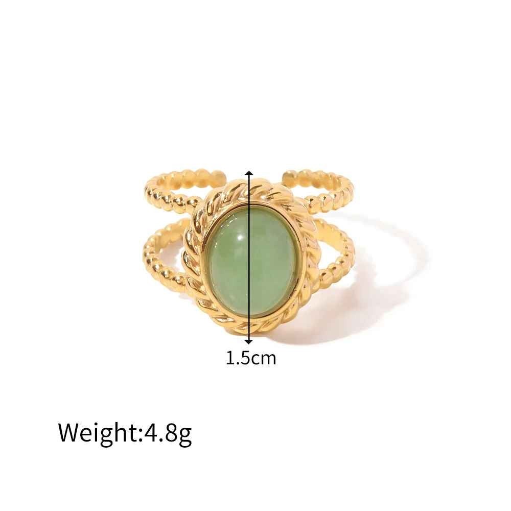 Nyxara Ringe
