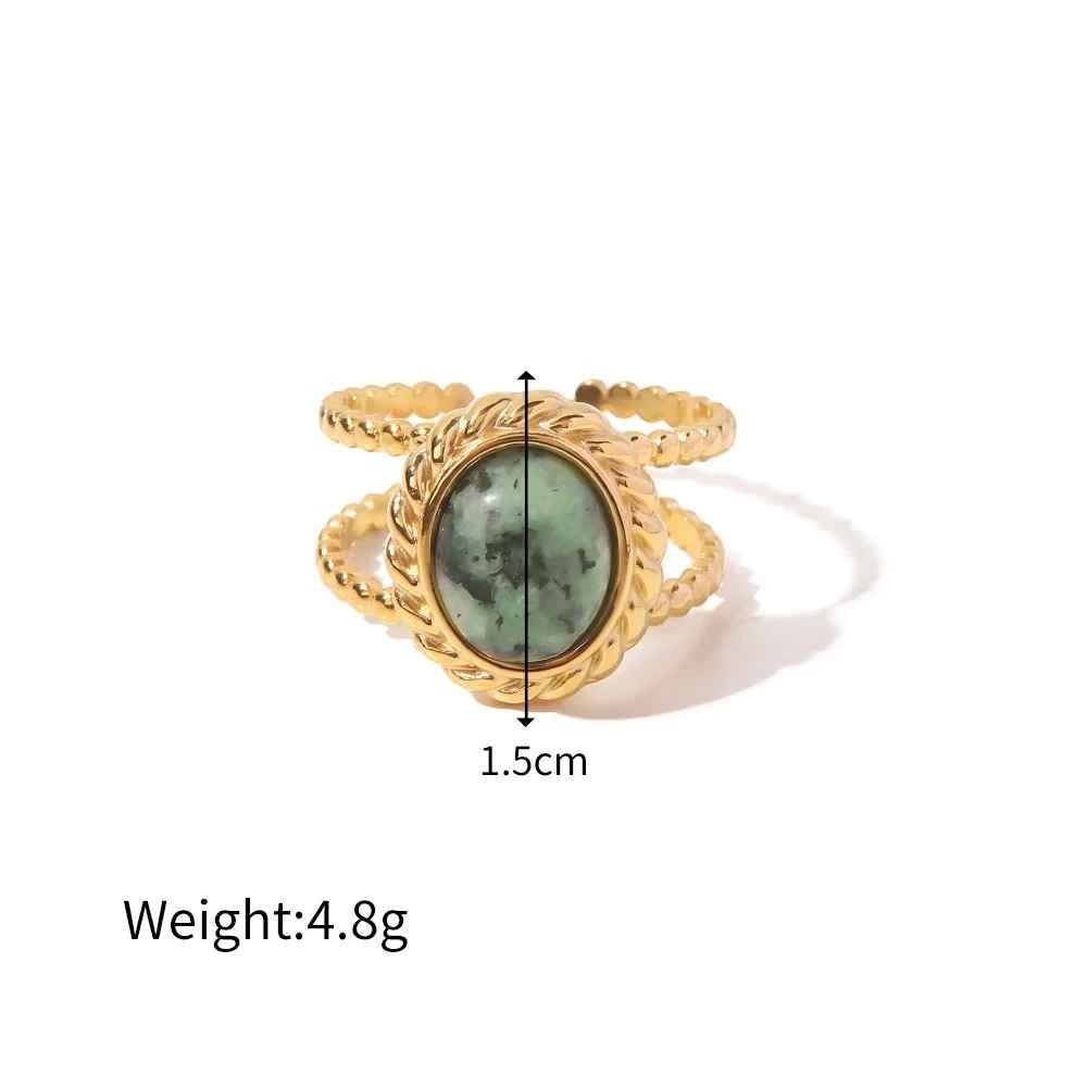 Nyxara Ringe