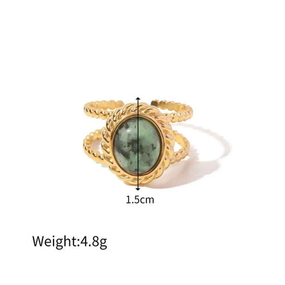 Nyxara Ringe