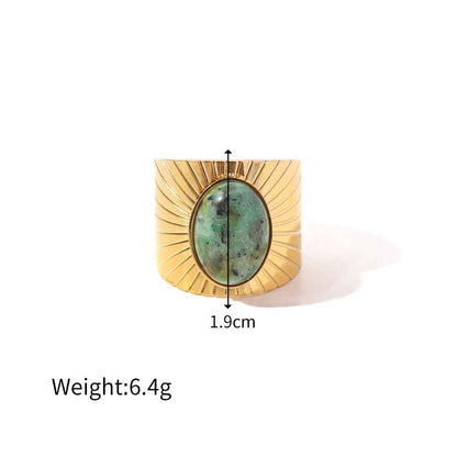 Nyxara Ringe