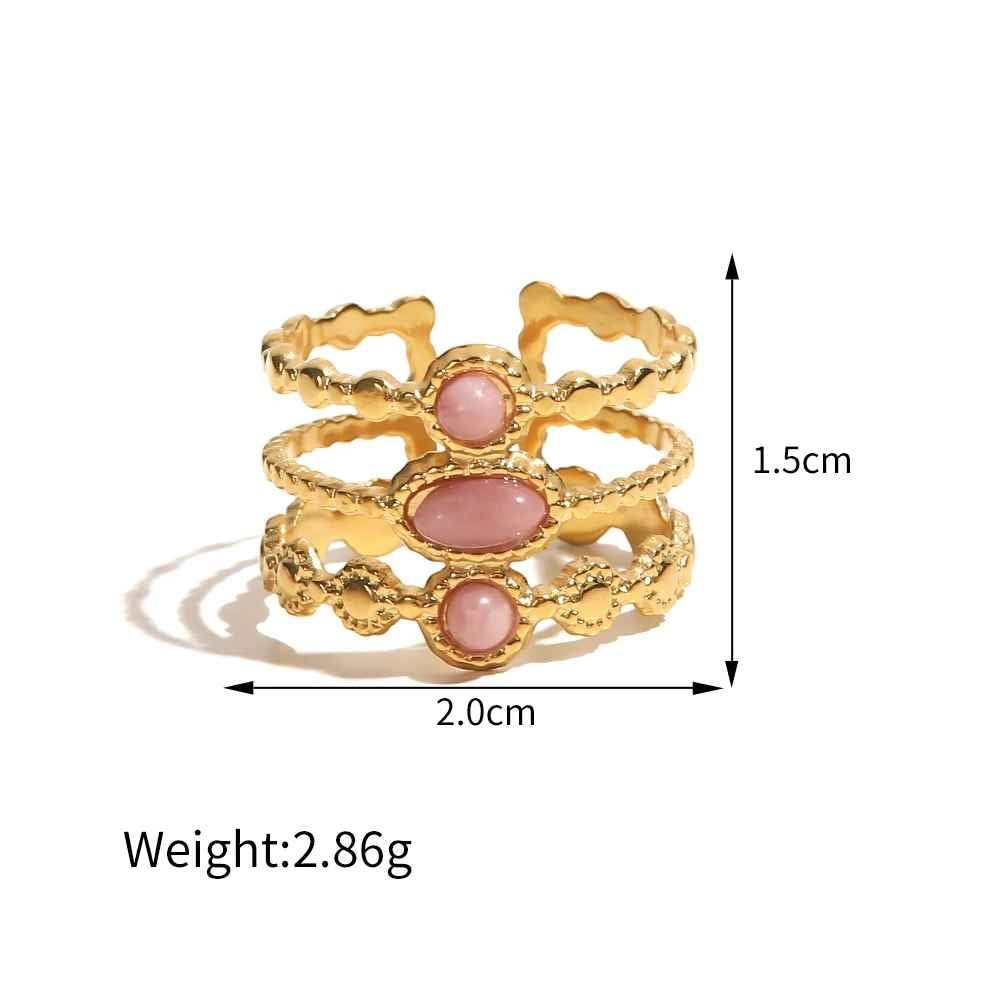 Nyxara Ringe
