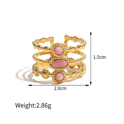 Nyxara Ringe