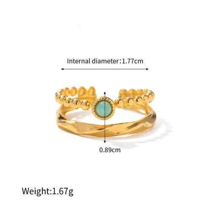 Nyxara Ringe