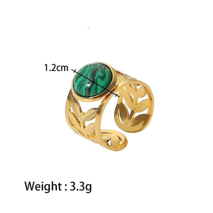 Nyxara Ringe