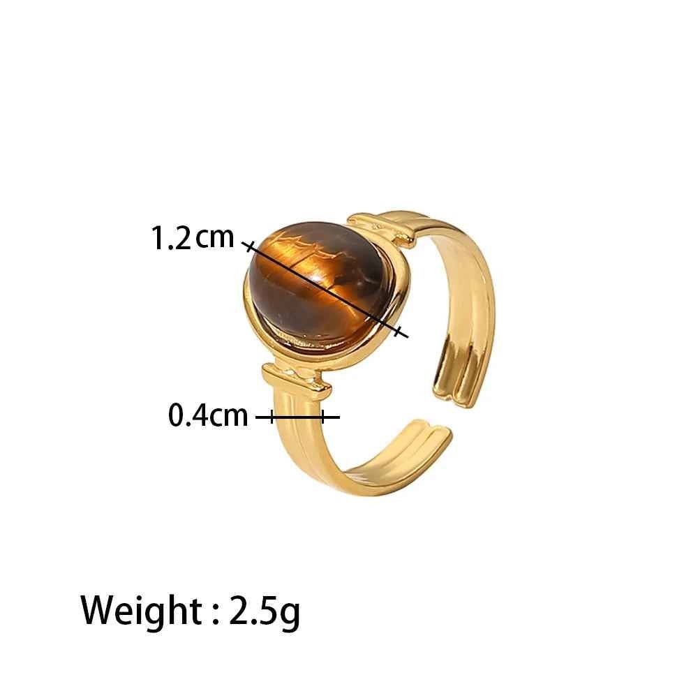 Nyxara Ringe
