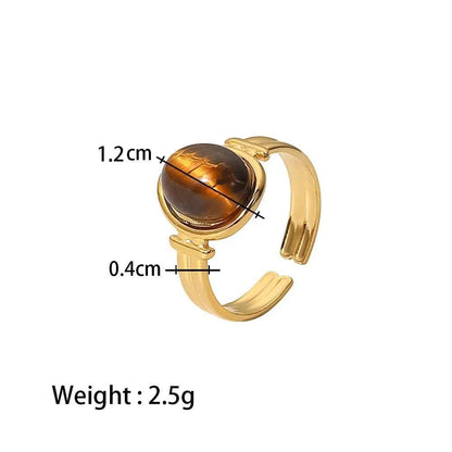 Nyxara Ringe