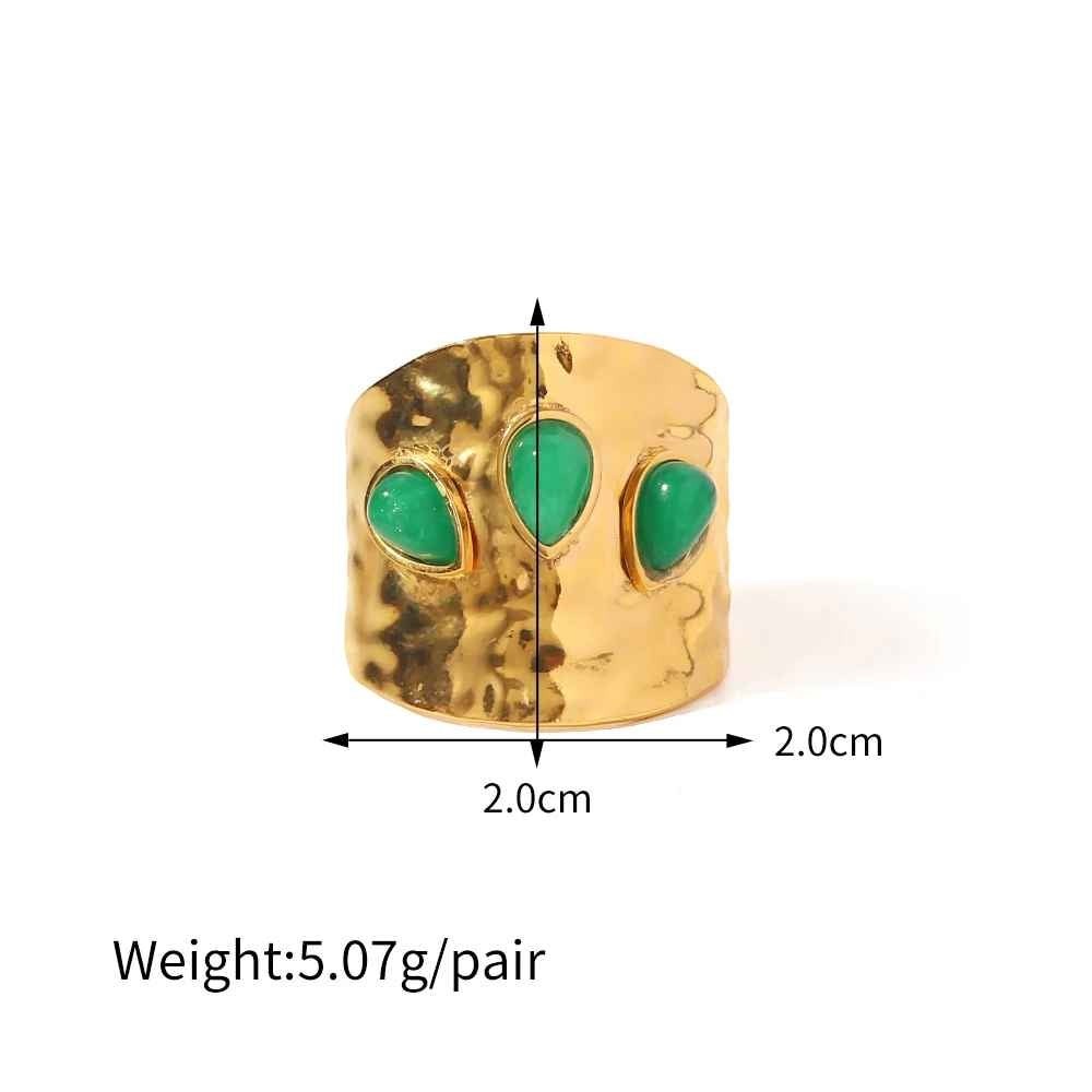 Nyxara Ringe