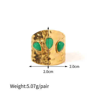 Nyxara Ringe