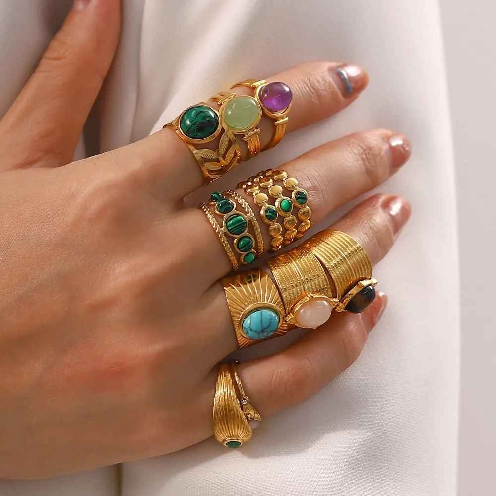 Nyxara Ringe
