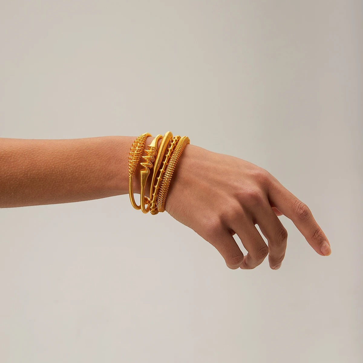Elaria Armbänder
