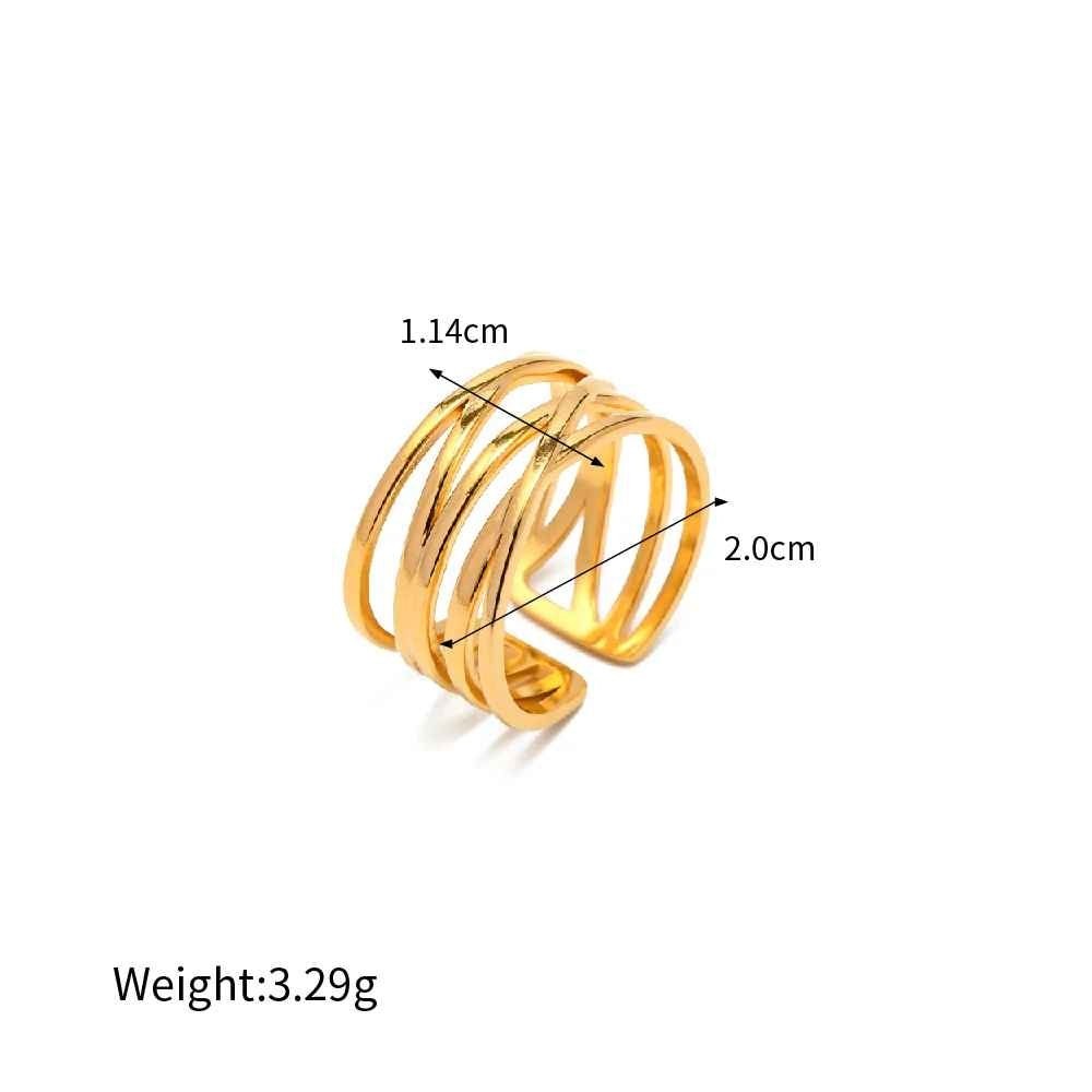 Rubielle-Ringe
