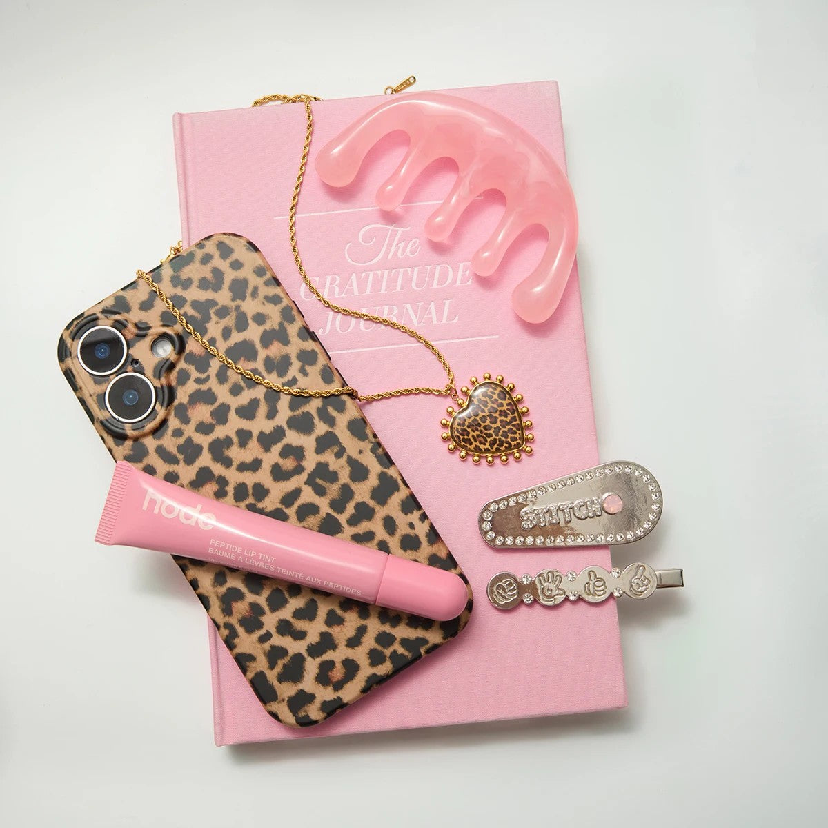 Leopardin