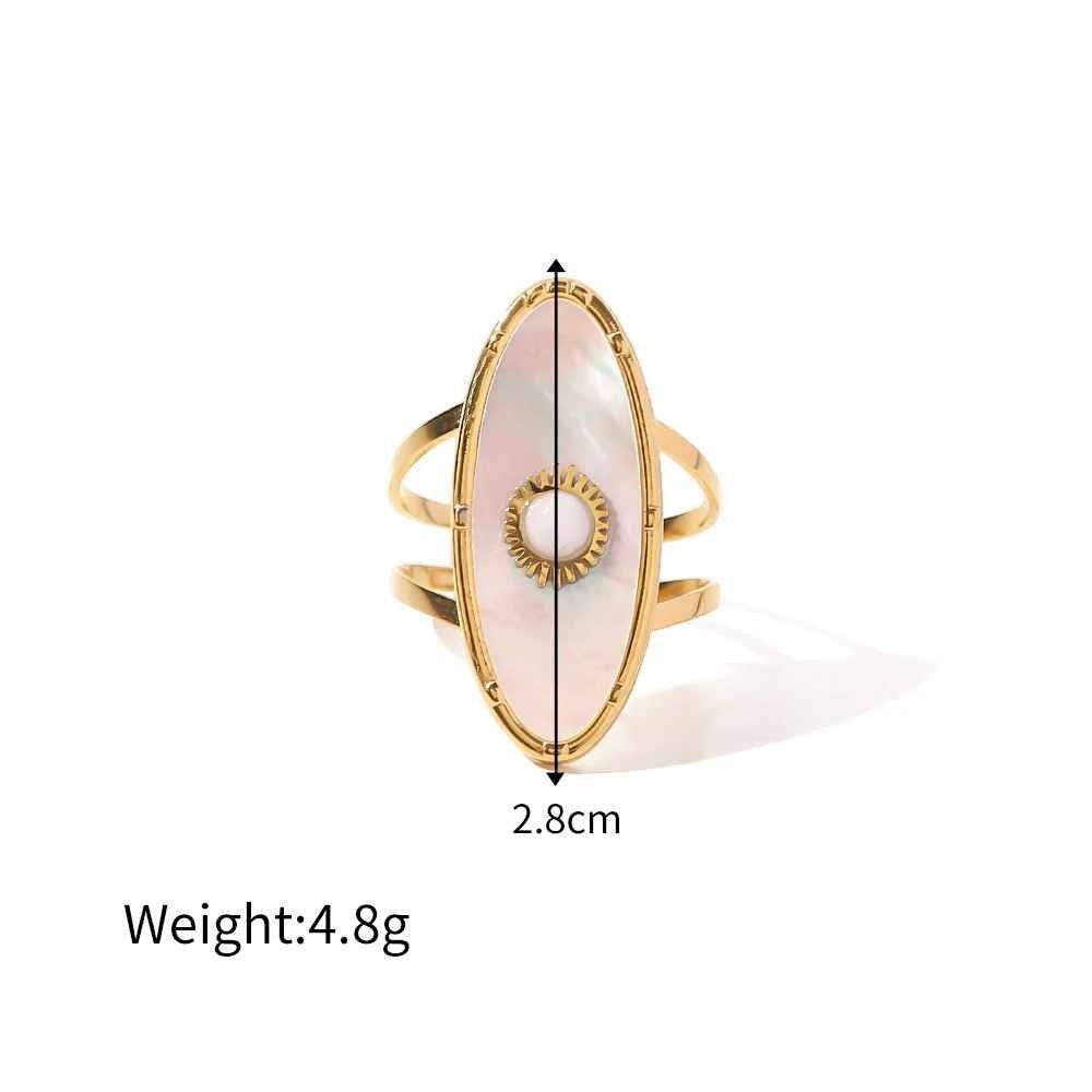 Nyxara Ringe
