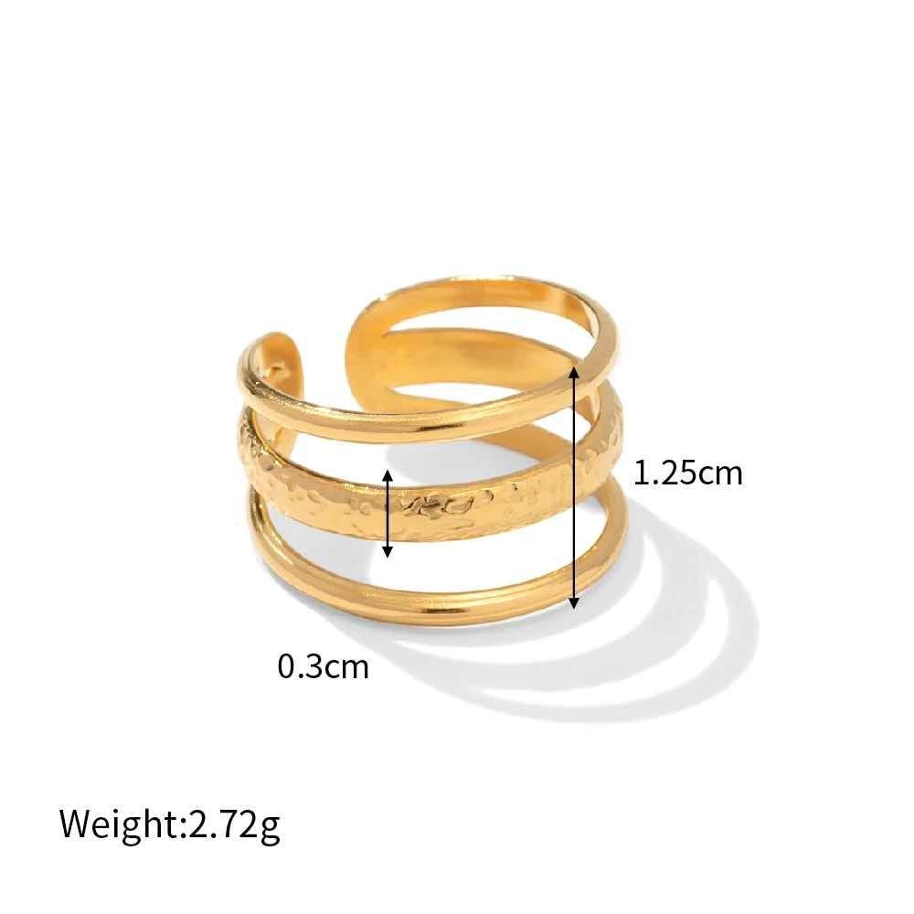 Rubielle-Ringe