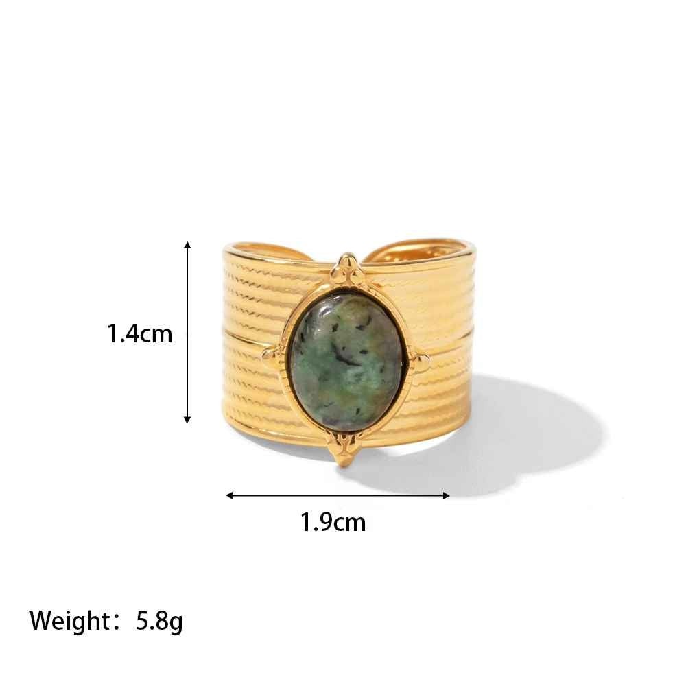 Nyxara Ringe