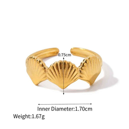 Coraline Rings