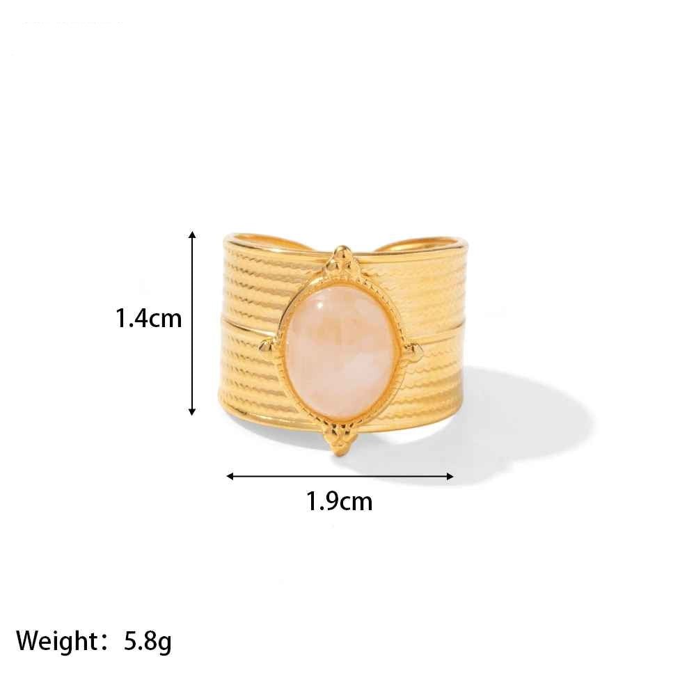 Nyxara Ringe