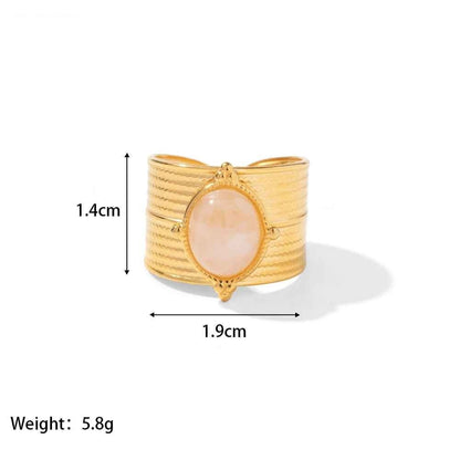 Nyxara Ringe