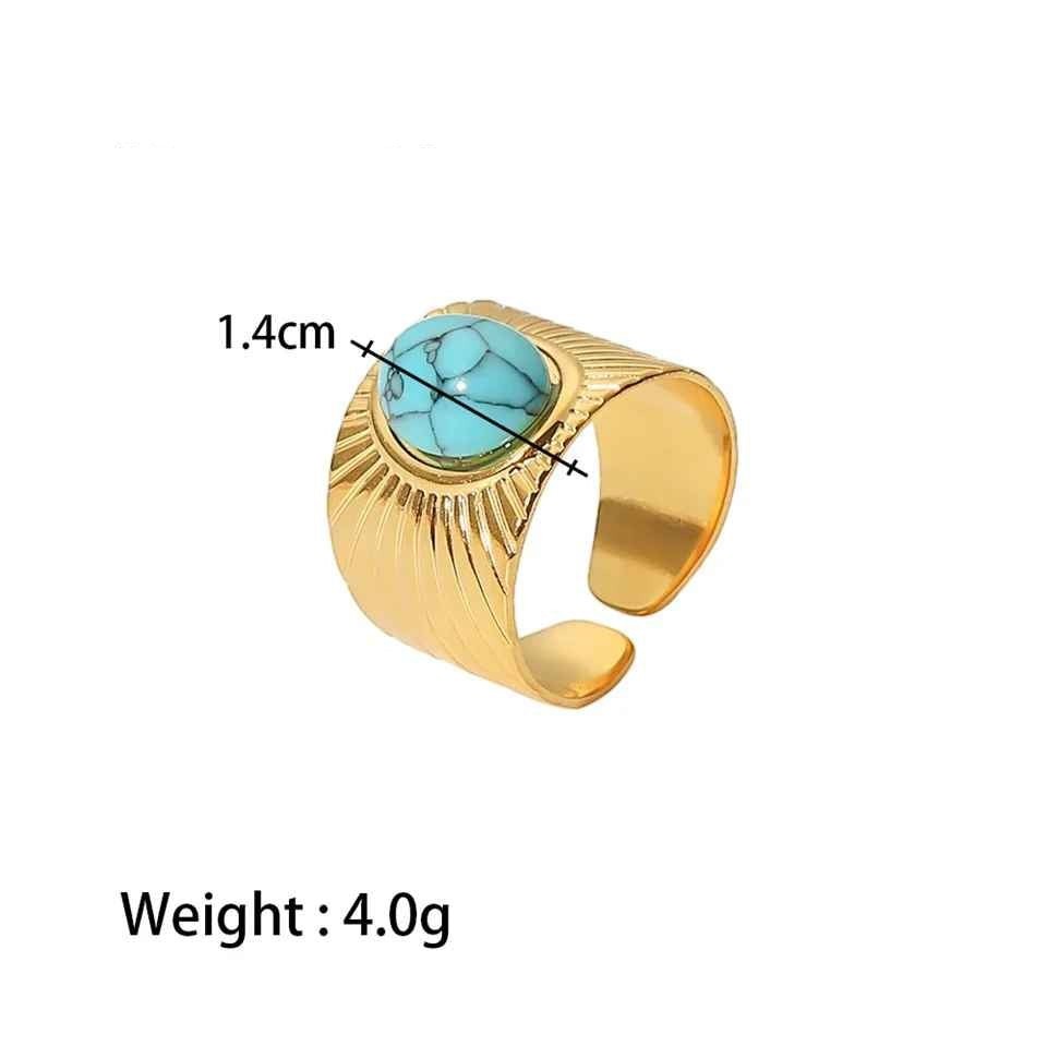 Nyxara Ringe