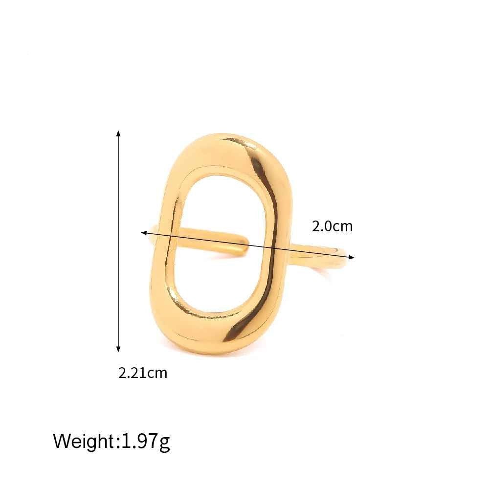 Rubielle-Ringe