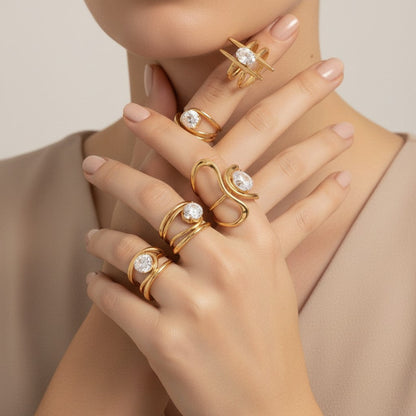 Emerya Ringe