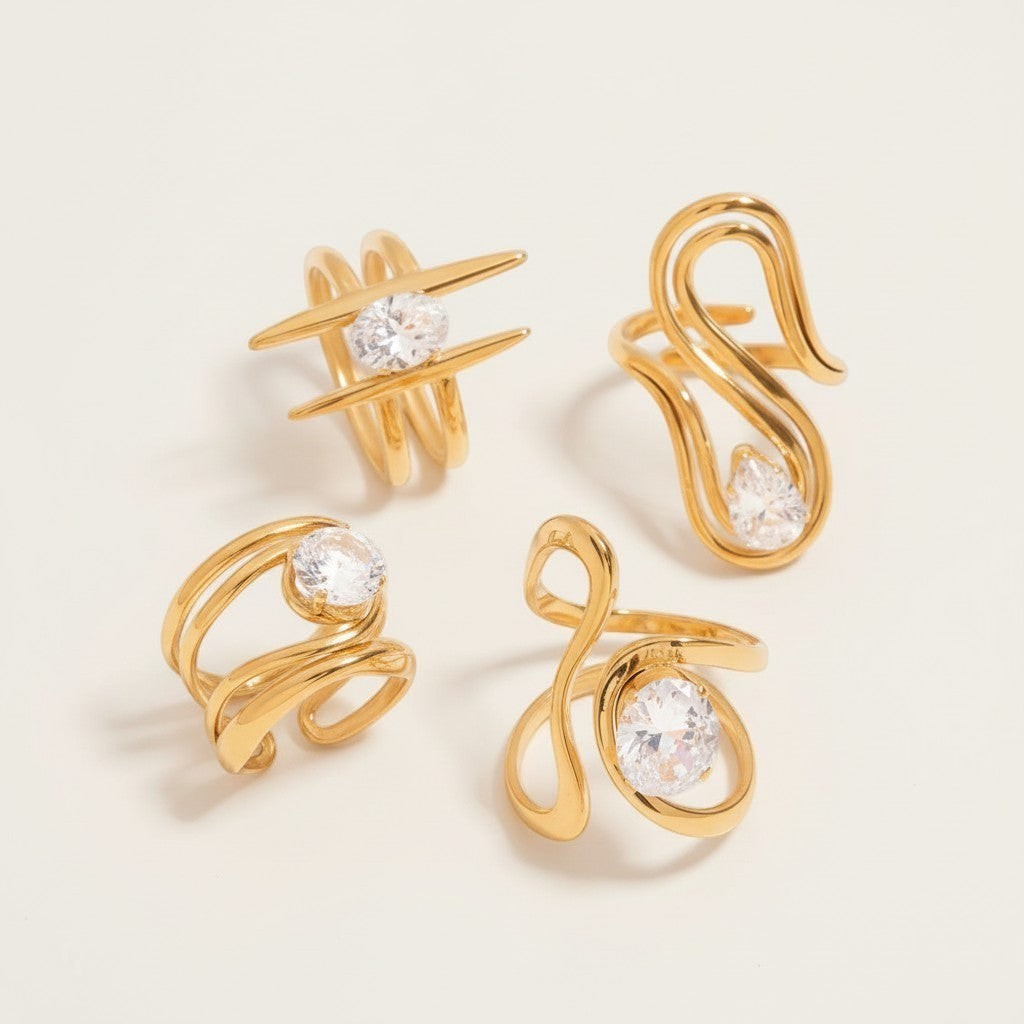 Emerya Ringe