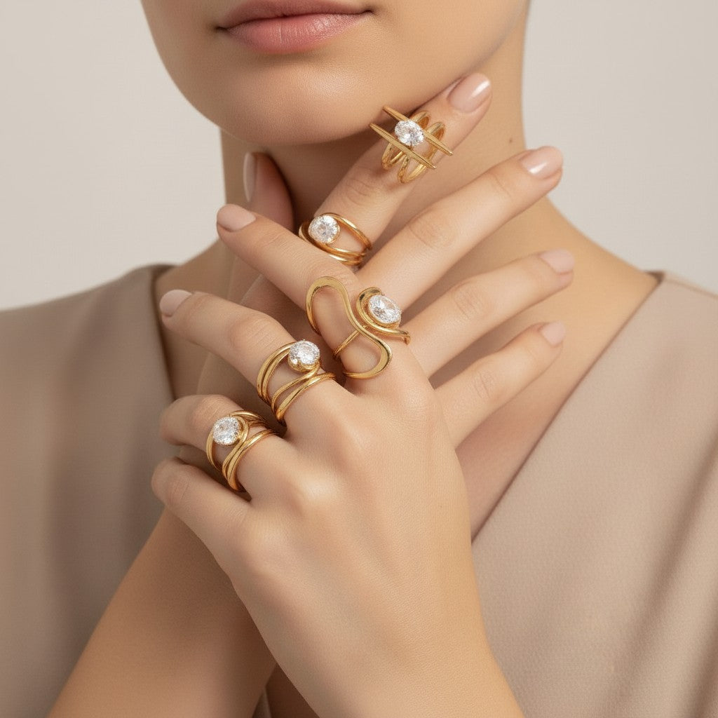 Emerya Ringe