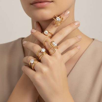Emerya Ringe